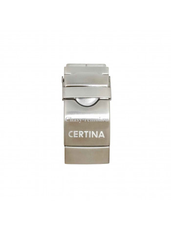 Стальная клипса Certina C640010931